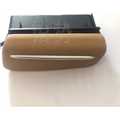 Car Interior ashtray trim panel assembly 2010-Por sch ePa nam era 3.6L 3.0T Door trim ashtray assembly Door ashtray frame