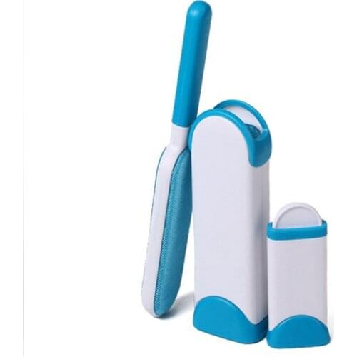 Pet Cleaning Kit Surprise Offer Pet Grooming Glove Hair Remover Brush Gentle Deshedding Pet Massage Gloves Perfect For Dogs Cats