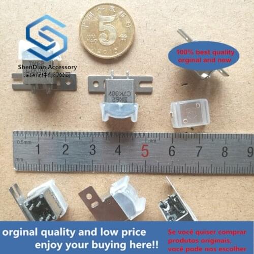 1pcss 100% new and orginal Imported dx62 new head, sharp nose, wear-resistant head (impedance 250 Ohm)