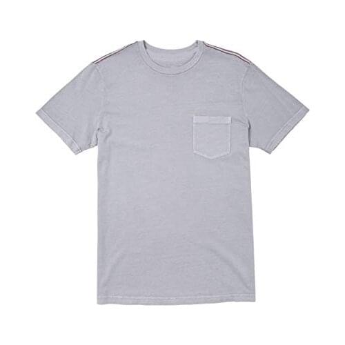 2020 solid color T-shirt cotton casual