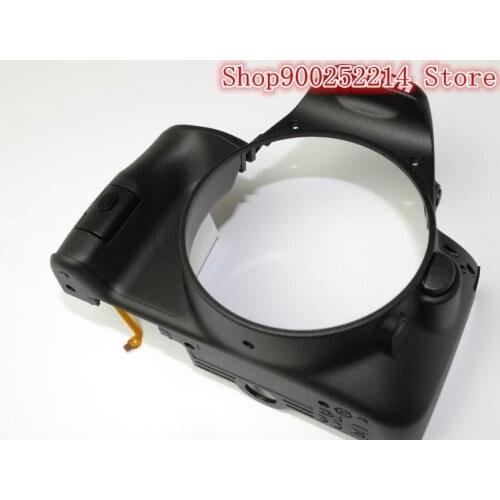 New For Canon 100D Front Cover Shell Unit Camera Replacement Part