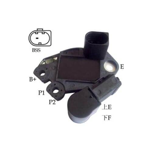 NEW REGULATOR 1380CU00 13802430 116179 5714169 2608218 599065 216261