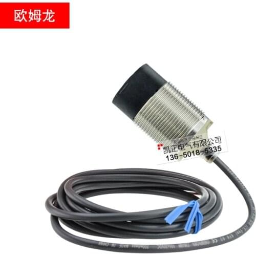 Original authentic OMRON proximity switch E2B-M30KN20-WZ-C1 B1 E2B-M30KS15-WZ-C1 B1 E2B-M30LN20-WZ-C1 NPN normally open M30