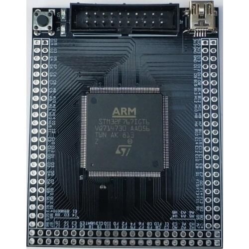 STM32 board F429IGT6 F767IGT6 H743IIT6 core board