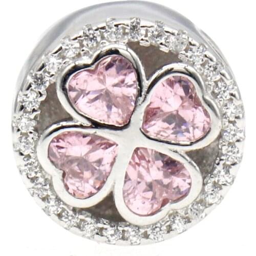 925 sterling silver charm fit original Pandora charm bracelet bracelet DIY jewelry production