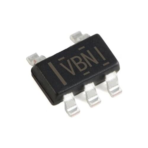TLV3491AIDBVR TLV3491 SOT23-5 New original ic chip In stock