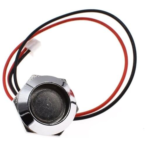 TM probe DS9092 Copper probe iButton probe/reader without LED