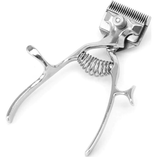 Pro Animal Pet Dog Cat Puppy Horse Hair Trimmer Shaver Razor Grooming Clipper Dropship