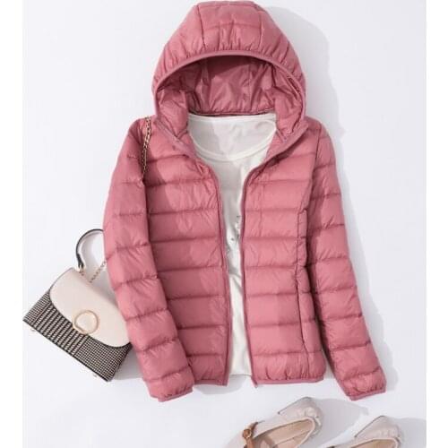 UZZDSS Women's Outerwear