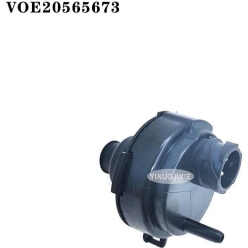 New 20565673 excavator accessories for EC210B/240B vacuum pressure switch air pressure sensor VOE20565673
