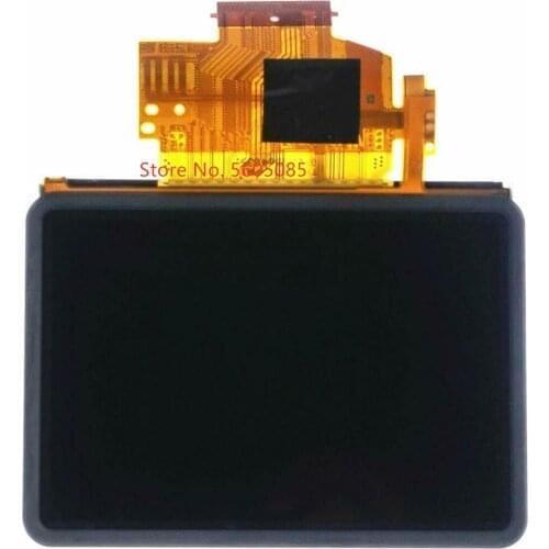 Spare Part For Canon EOS 6D Mark II LCD Screen Display NEW