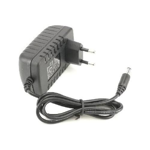 12V 2A Power Supply Transformer for 3528 2835 LED Strips Lights 5m 300leds Adapter EU US UK AU Cord Plug Charger 20pcs/lot DHL