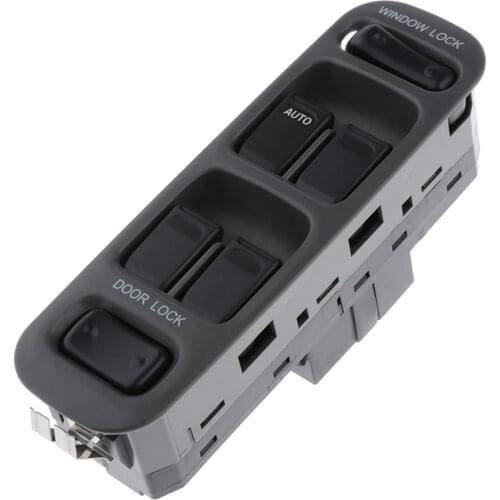 3799065D10T01 Electric Power Window Switch for Chevrolet Tracker 1999-2004