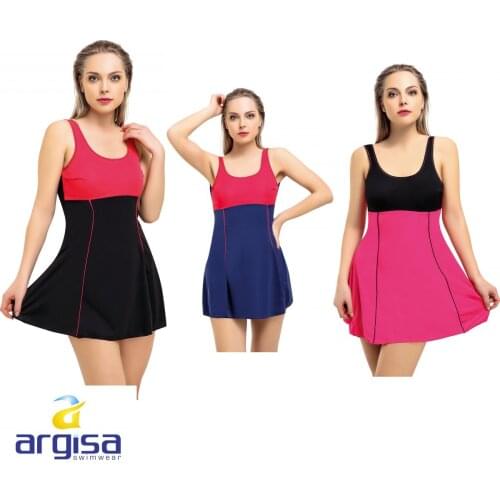 Женские слитные купальники Argisa China At AliExpress