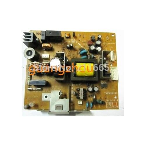 Free shipping 100% Printer tested Power board for CANON L398S L390 L408 on sale