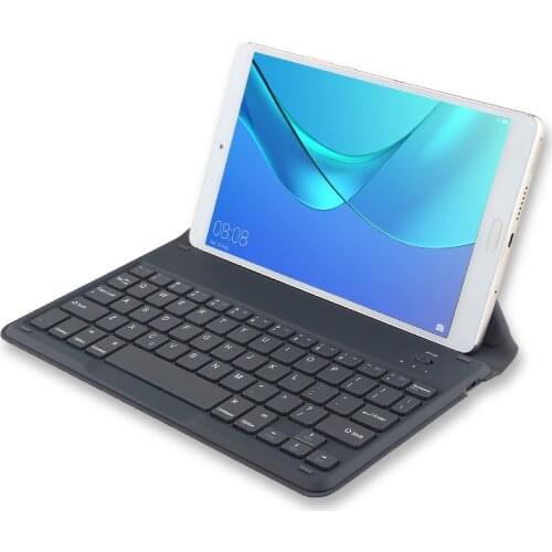 Bluetooth Keyboard For Huawei MediaPad M5 Lite 8.0 JDN2-W09 AL00 Tablet Wireless keyboard Mediapad T5 8 8.0 inch JDN2-W09HN Case