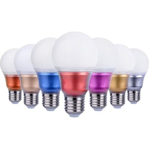 COC household E27 screw energy-saving light bulb light source energy-saving lighting super bright light bulb