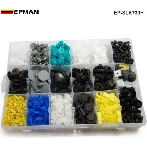 EPMAN (汽车) Car Clips