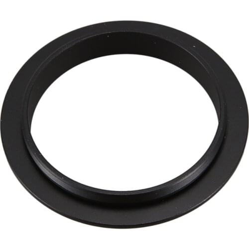 Hot M54 X 0.75 Male Thread to M48 X 0.75 Male Thread Conversion Ring Telescopes Accessories