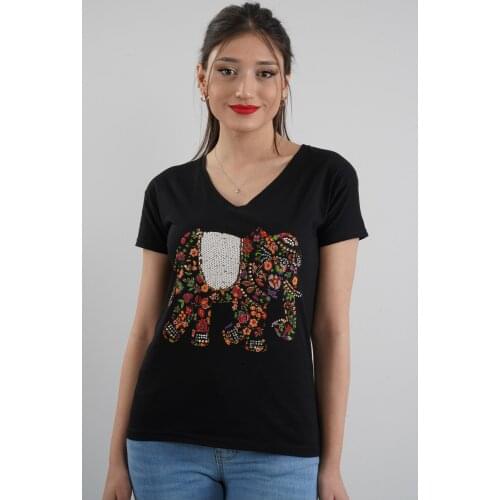 MANGAMODA Women's Tops & T-Shirts