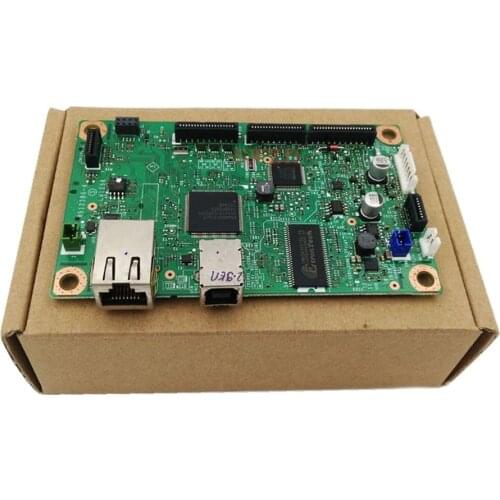 FORMATTER PCA ASSY Formatter Board logic Main Board MainBoard mother board for Brother HL-2560dn HL2560DW HL 2560DN HL2560DN