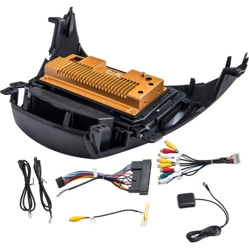 16GB Android 9.1 Stereo Radio Bluetooth WIFI MP3 Head Unit 9inch for Hyundai Elantra