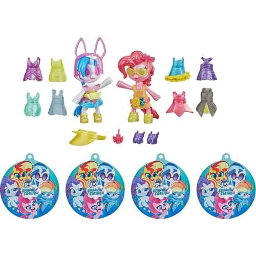 Нет бренда Figures &quot;My Little Pony&quot;