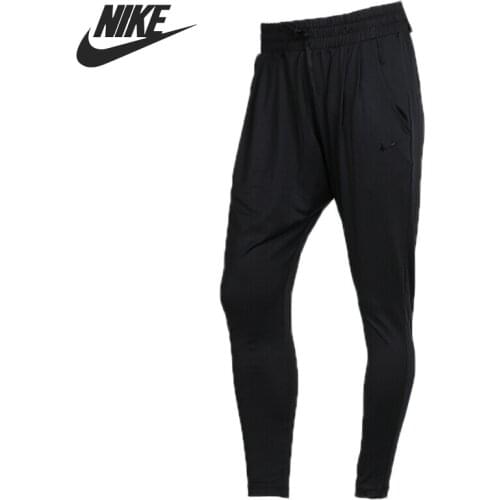 Original New Arrival NIKE NK FLOW LX PANT Womens Pants Sportswear
