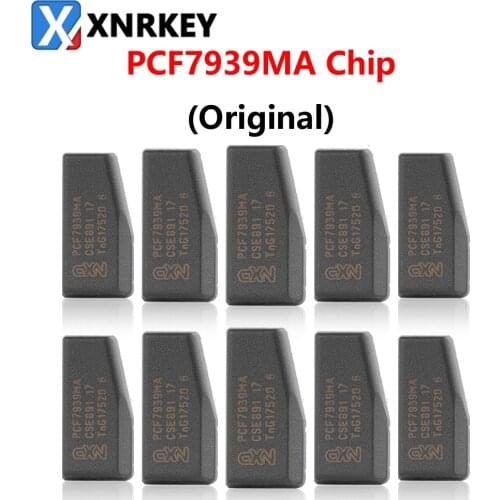 5PCS/LOT) PCF7939MA Transponder Chip For R-enault