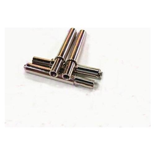 Test Stand Spring Positioning Post