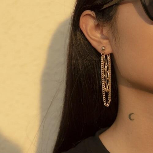 RiChild Dangle Earrings