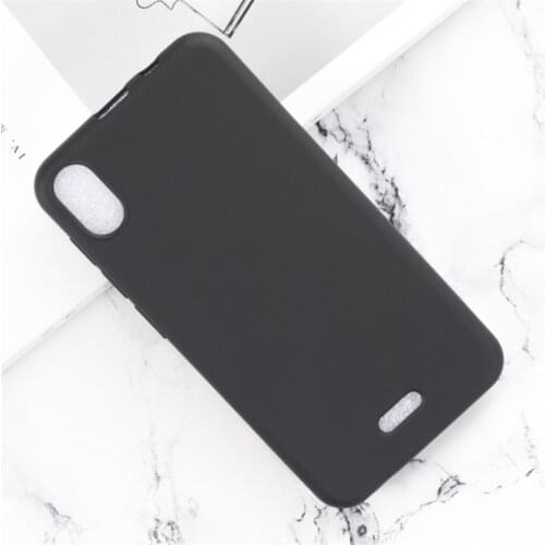 Luxury Soft Silicone Phone Case Cover For Wiko Y51 Y61 Y50 Back Cover For Wiko Y62 Y81 Y60 Y70 Y80 Coque Funda Capa