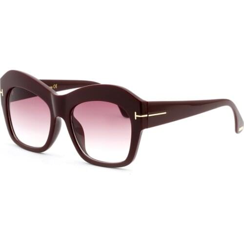 Organic Glass Sunglasses