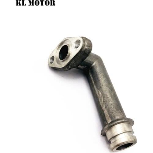 LINHAI LH 400 ATV QUAD Water Pump Coolant Pipe Joint QUAD GO KART 27229a