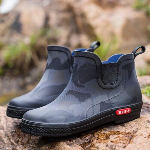 Детские резиновые сапоги XiaGuoCai China At AliExpress