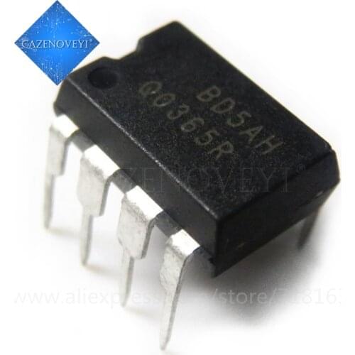 10pcs/lot DM0365R DM0365 365R DIP-8 In Stock