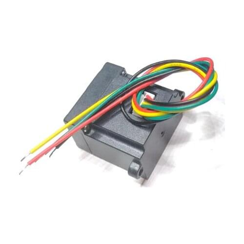 30 m Infrared invisible lidar Sensor Ranging Module Uart Industrial-grade high-frequency high-speed single-line lidar sensor