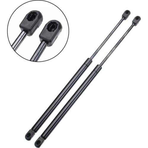 AOZBZ Suspension And Steering