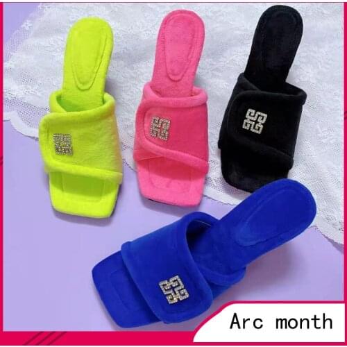 Arc month Women's Stiletto Heels