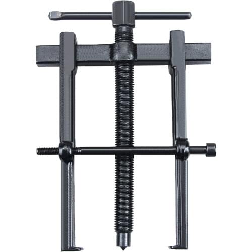 Car Inner Bearing Puller Gear 3-Jaw 2-Jaw Extractor Heavy Duty Automotive Machine Tool Kit Car Diagnostic Tools