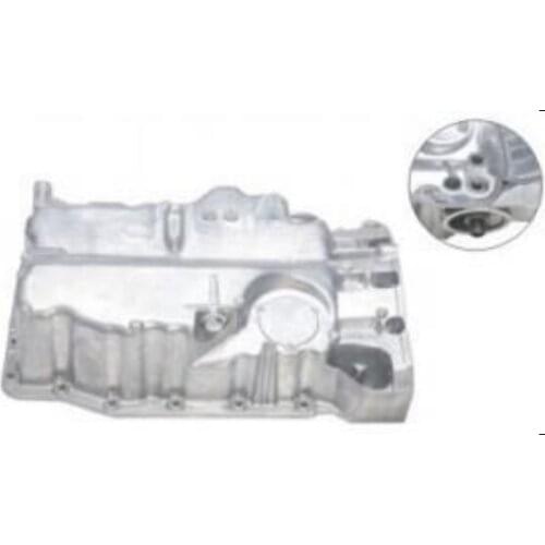 OIL PAN 04E103603H USE FOR VW NEWSANTANA /JETTA2013