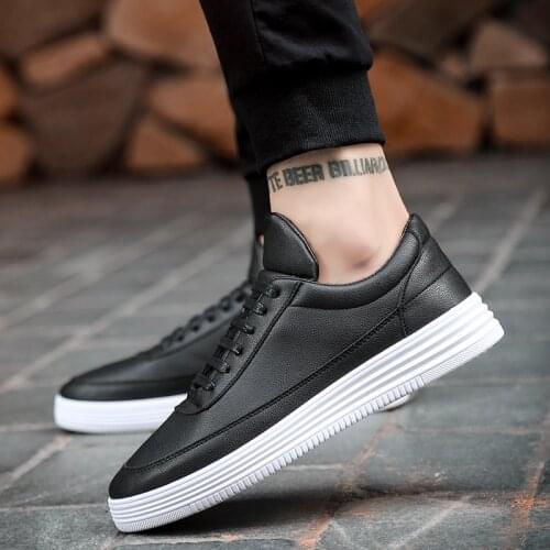 Fashion Sneakers Men Summer Comfy Breathable Anti-Odor Casual Shoes 2021 NEW Recommend Mans Non-slip Wear Resitant Running Shoes