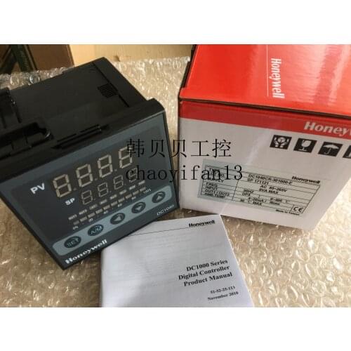 New Original Temperature Controller DC1040CR-301000-E DC1020CT-301000-E