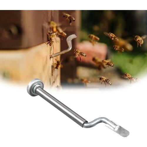 Beekeeping Beeswax Scraper Queen Bee Royel Jelly Pen Beehive Goods Rearing Kit Tools Euquipment For Beekeeper Supplies