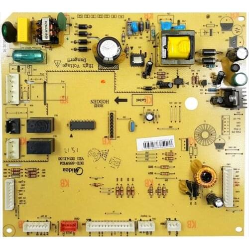 Good for Midea refrigerator Computer board BCD-565WKGPZM 5023010100CD part