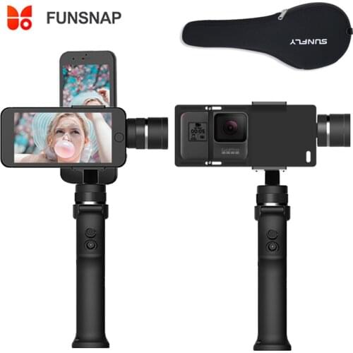 STARTRC Handheld Gimbals For Smartphones