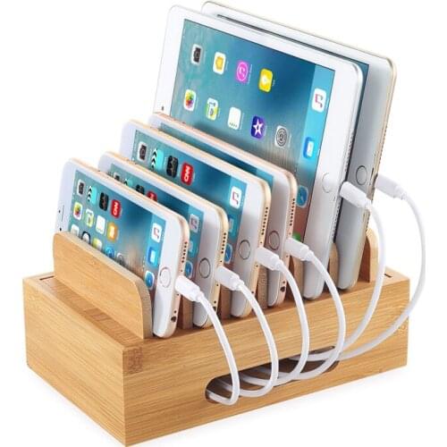 TopArmor Mobile Phone Charging Holders