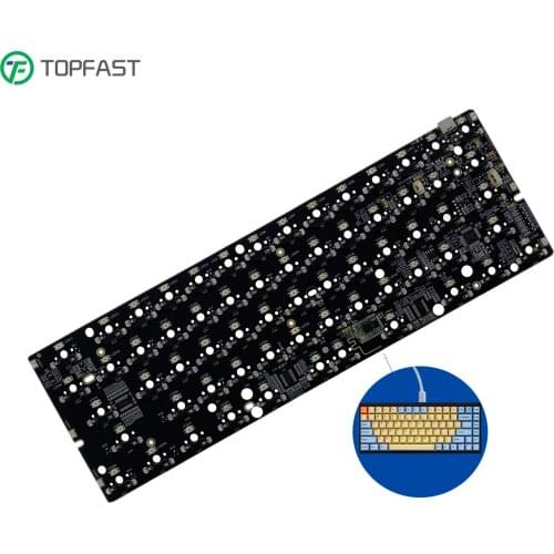 Topfast Spare Parts For Car Radios