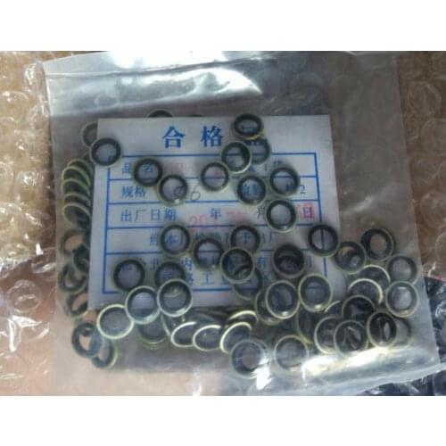 Fuel pump gasket O ring inner-diameter 12mm