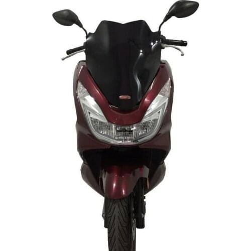 Honda PCX 125-150 Compatible Sport Windshield Windscreen 2014-2017